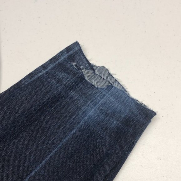 VINTAGE SILVER NOVEMBER JEGGING JEANS 26x29 ๐ - Picture 13 of 15